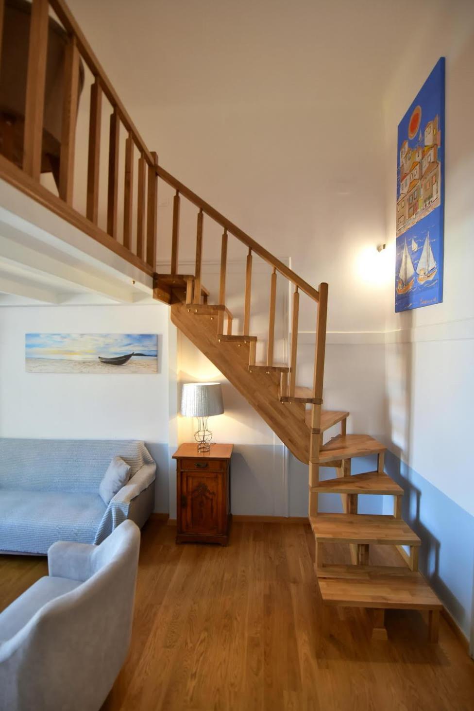 Douskos Guesthouse Hydra  Exteriér fotografie