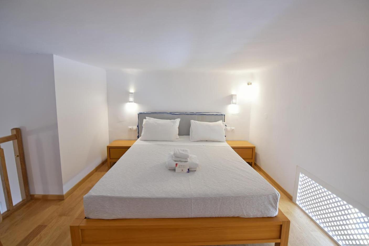 Douskos Guesthouse Hydra  Exteriér fotografie