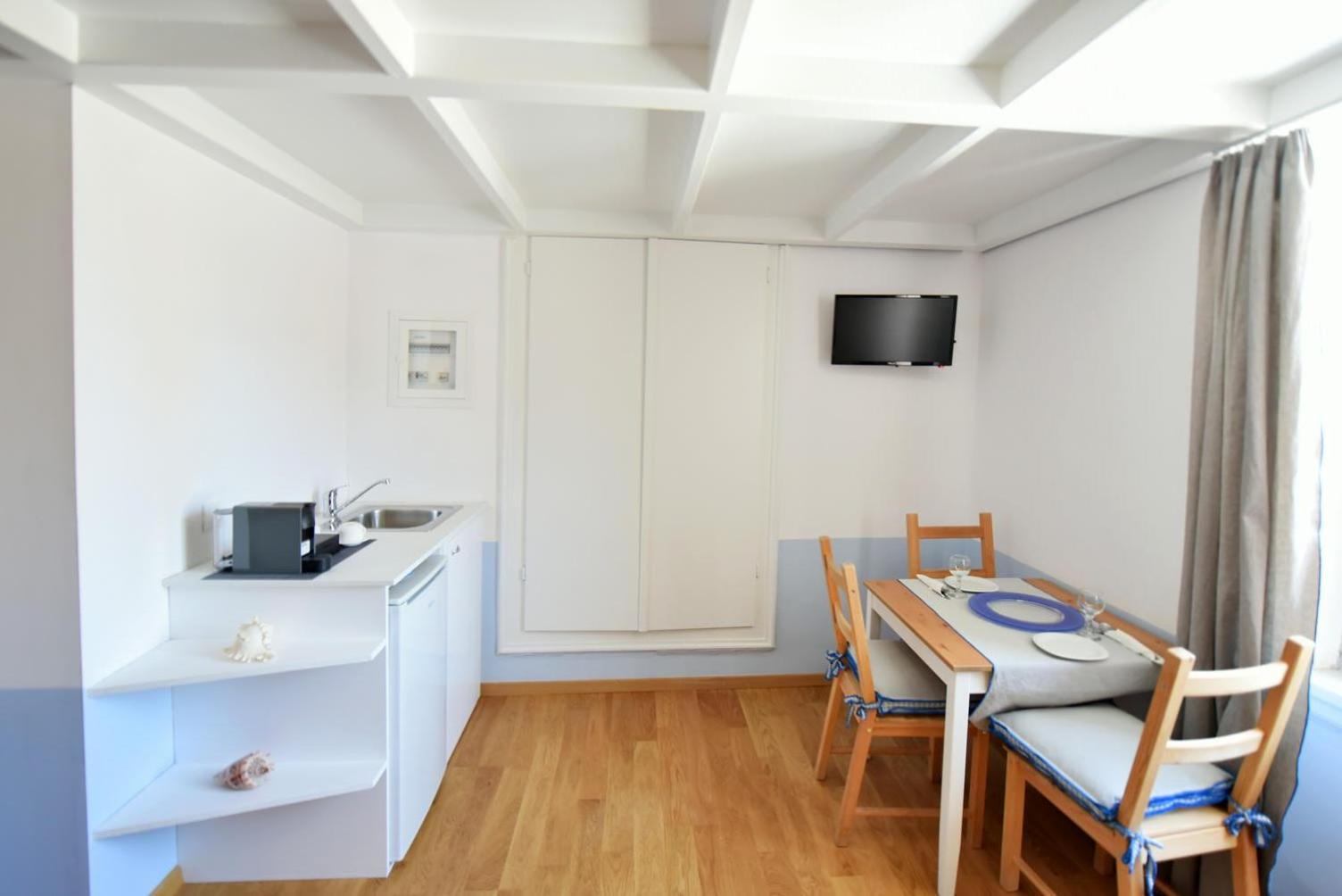 Douskos Guesthouse Hydra  Exteriér fotografie