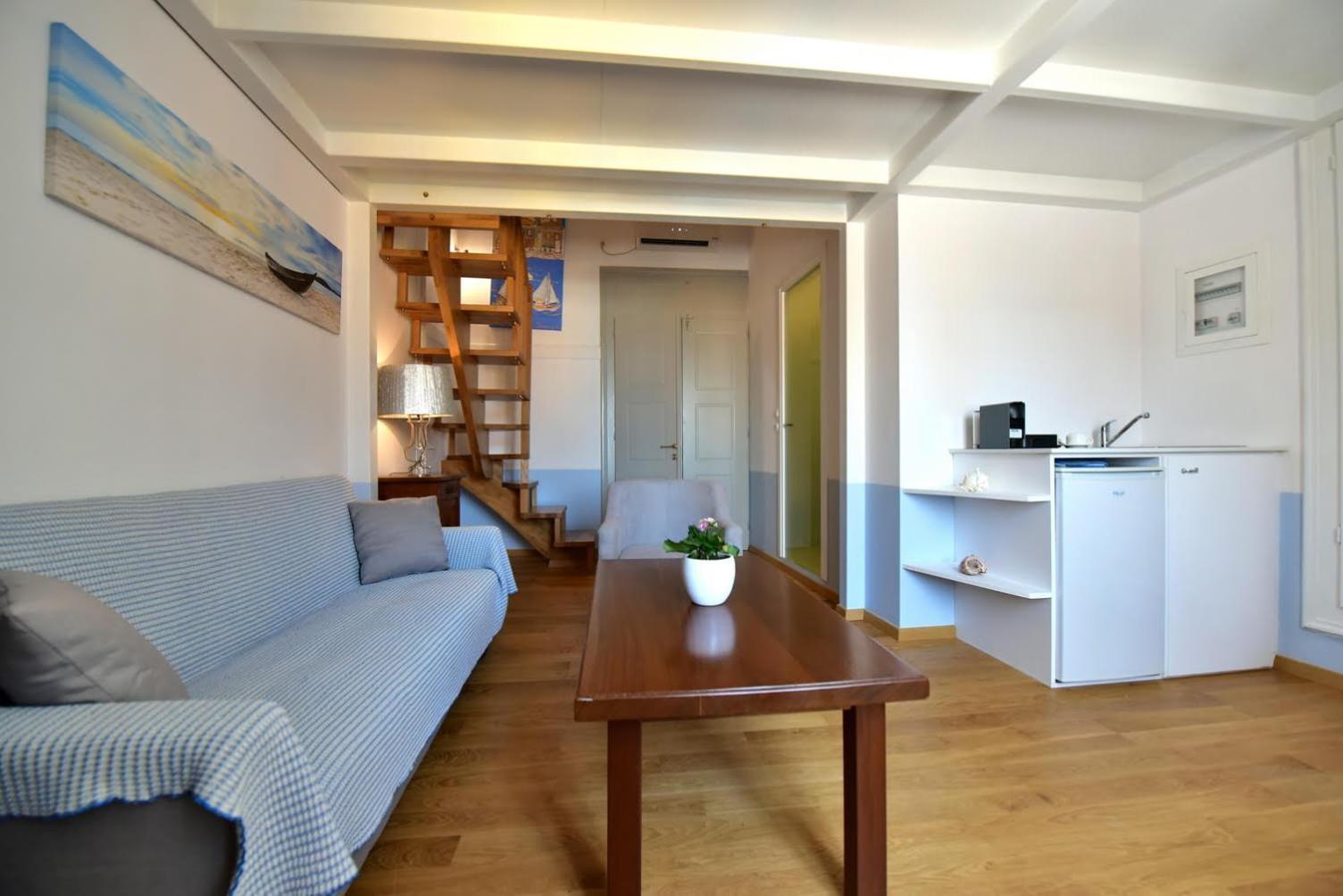 Douskos Guesthouse Hydra  Exteriér fotografie