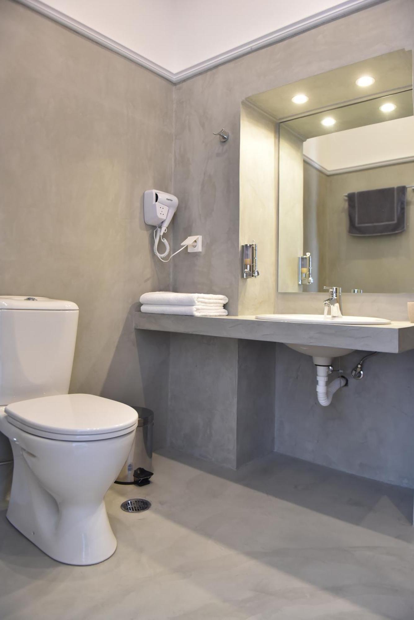 Douskos Guesthouse Hydra  Pokoj fotografie