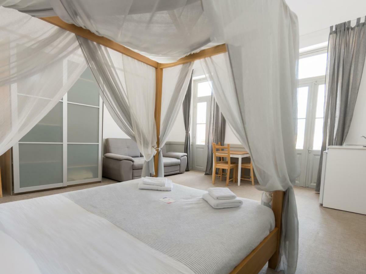 Douskos Guesthouse Hydra  Exteriér fotografie