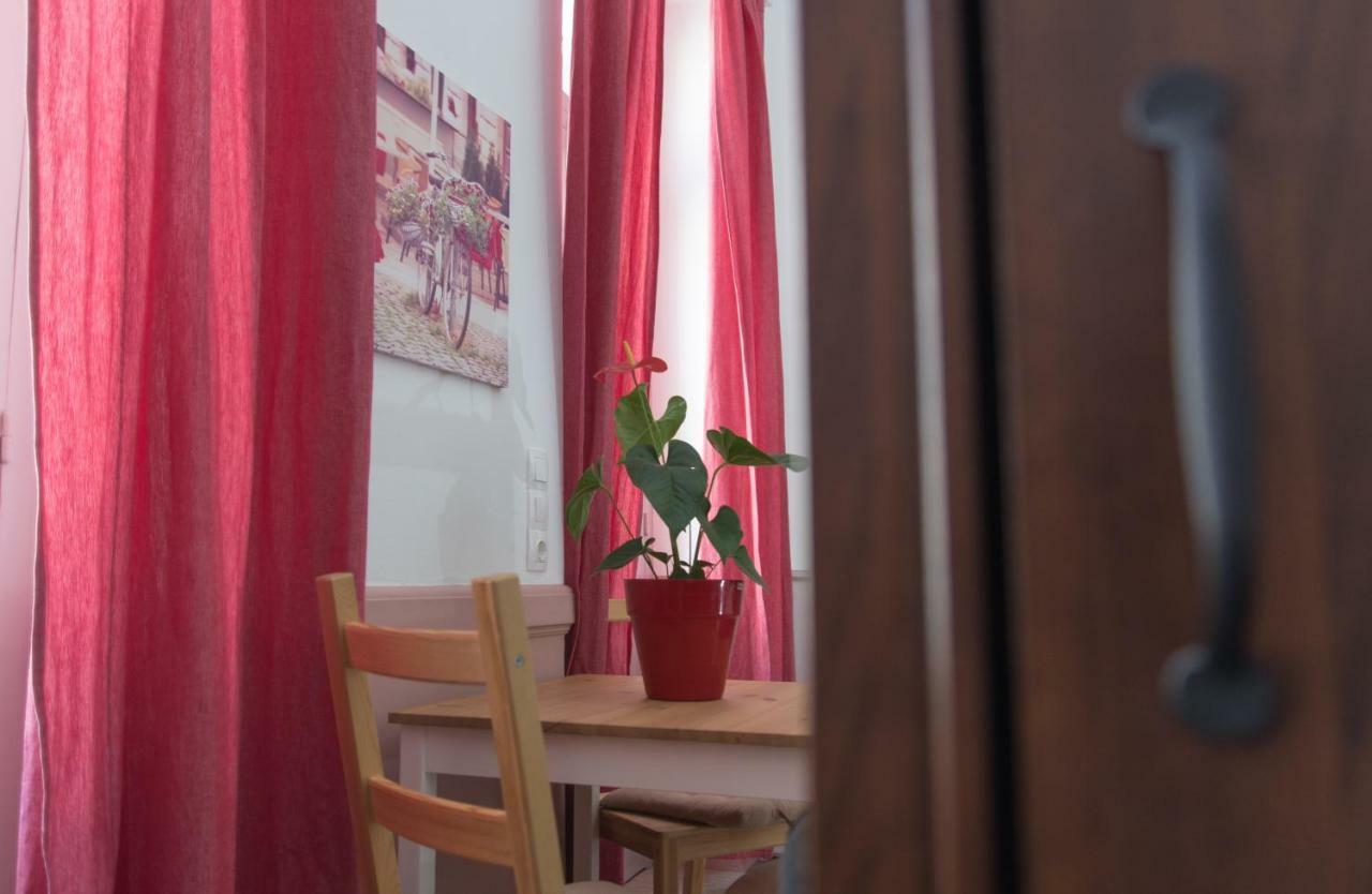 Douskos Guesthouse Hydra  Exteriér fotografie