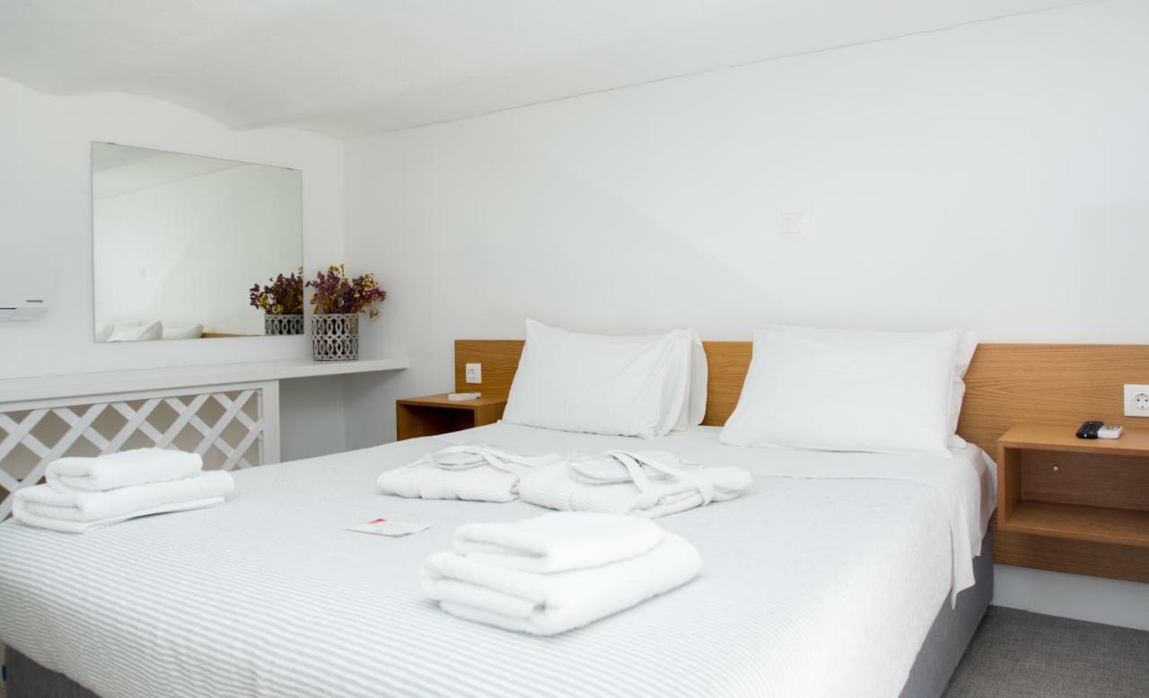 Douskos Guesthouse Hydra  Exteriér fotografie